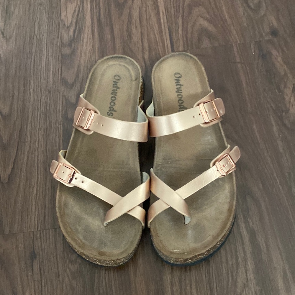Women Sandals